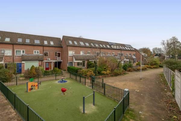 Woning Karperveen 159 Spijkenisse
