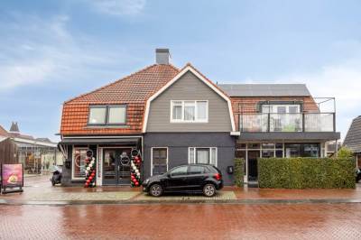 Woning Brinklaan 3A Epe