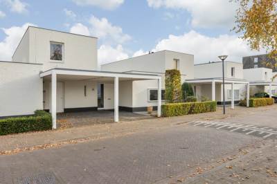 Woning Platte Akker 43 Teteringen