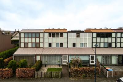 Woning Rijnland 418 Lelystad