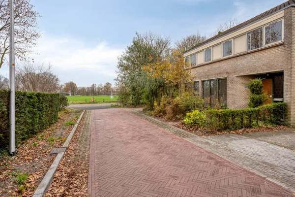 Woning Crocusstraat 32 Eibergen