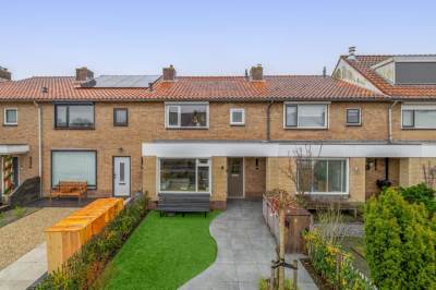 Woning Van Lennepstraat 5 Harderwijk