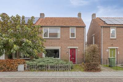 Woning Piet Heinstraat 5 Waalre