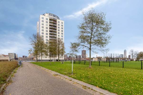 Woning Sint-Janshaven 617 Rotterdam
