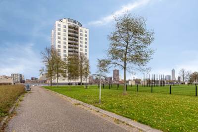 Woning Sint-Janshaven 617 Rotterdam