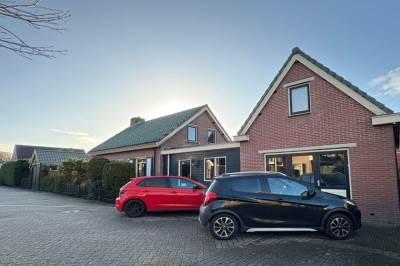 Woning Emmaweg 32 Kortenhoef