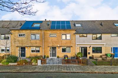 Woning Zeeschildpad 26 Heerhugowaard