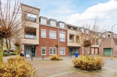 Woning Schoolstraat 13 Heerde