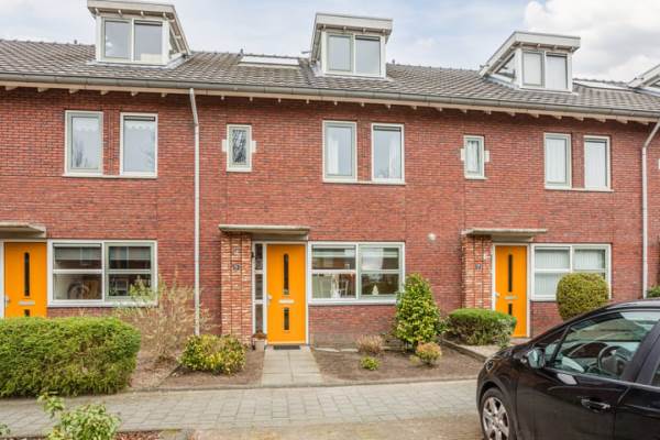 Woning Hulsbergen 15 Wapenveld