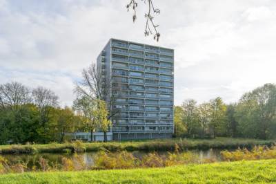 Woning Burgemeester D. Kooimanweg 1009 Purmerend