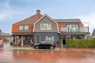 Woning Brinklaan 3B Epe