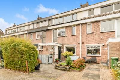 Woning Houtzaagmolen 214 Hoorn (NH)