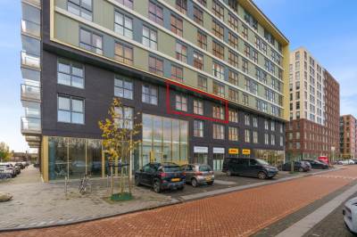 Woning Willem Frederik Hermansstraat 364 Utrecht