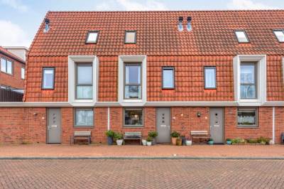 Woning Brederostraat 3 Alkmaar