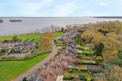 Woning Galerij 9 Naarden