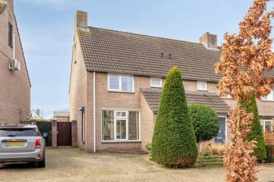 Woning Dopheidebeemd 7 Valkenswaard