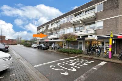 Woning Marsmanstraat 22 Heerhugowaard
