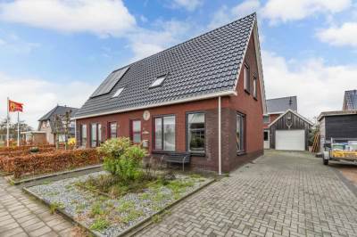 Woning Cedelshof 33 Kollumersweach