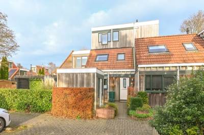 Woning Houtwijkerveld 83 Hoofddorp