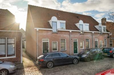 Woning Gerritsland 100 Hoorn (NH)