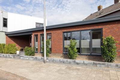 Woning Molenstraat 11 Tubbergen