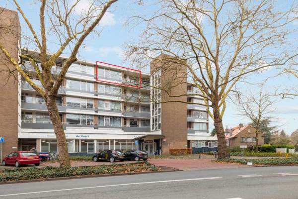 Woning Vaartweg 177C Hilversum