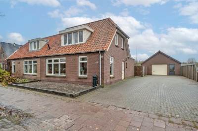 Woning Hollandscheveldse Opg 49 Hollandscheveld