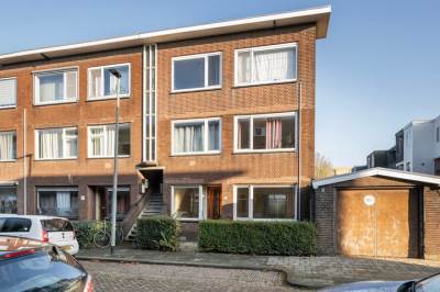 Woning Mr. Troelstrastraat 51 Vlaardingen