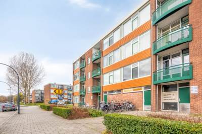 Woning Deltalaan 187 Deventer