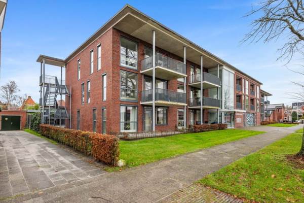 Woning J. Kazemierstraat 1305 Veendam