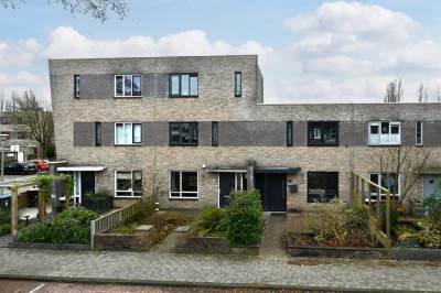 Woning Corridor 81 Zeewolde