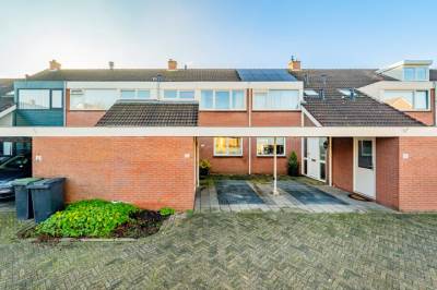 Woning Rietkant 12 Noordwijk (ZH)