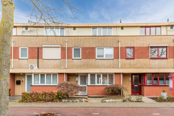 Woning State 12 Veldhoven