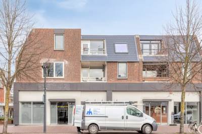 Woning Moleneind NZ 28A Drachten