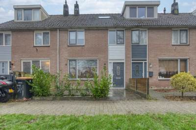 Woning Nachtegaal 55 Hoorn (NH)