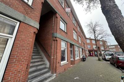 Woning Boerenstraat 82 Den Haag