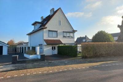 Woning Prins Hendriklaan 65 Brunssum