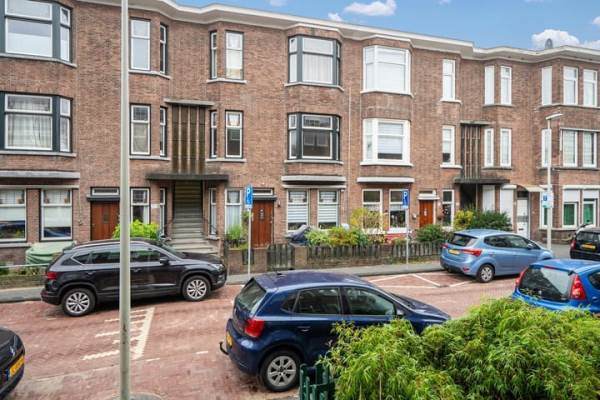 Woning Velpsestraat 237 Den Haag