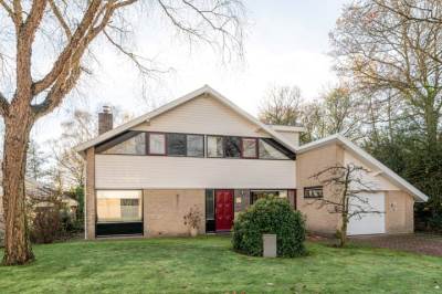 Woning Golfpad 16 Heerenveen