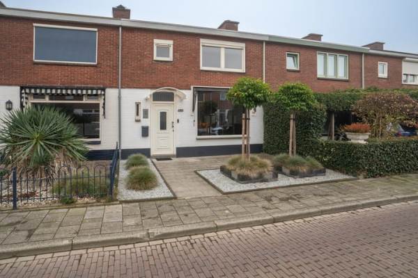 Woning Schoolbosweg 11 Enschede