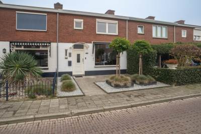 Woning Schoolbosweg 11 Enschede