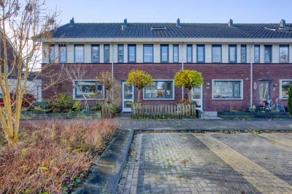 Woning Schepenlaan 65 Medemblik
