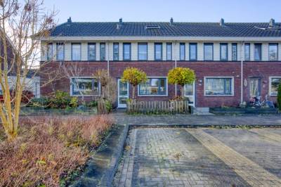 Woning Schepenlaan 65 Medemblik