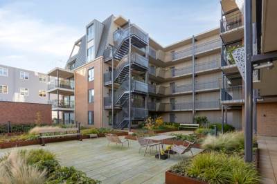 Woning Schuttershof 1022 Goes