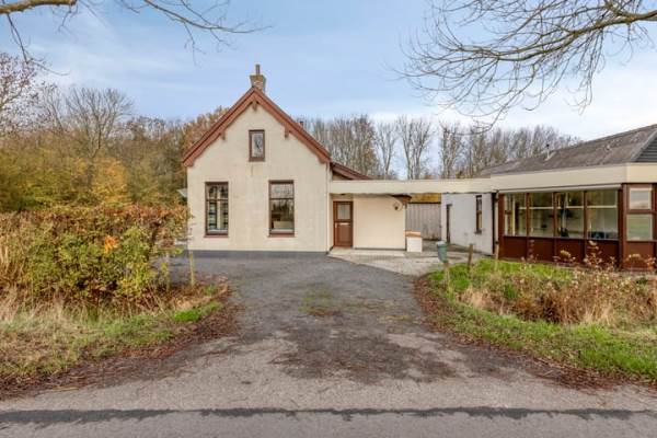 Woning Wellandweg 6 Noordwelle