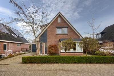 Woning Putter 22 Venhuizen