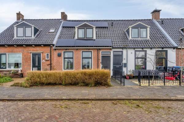 Woning Martenawei 29 Koarnjum
