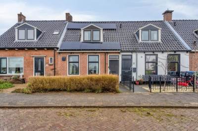 Woning Martenawei 29 Koarnjum