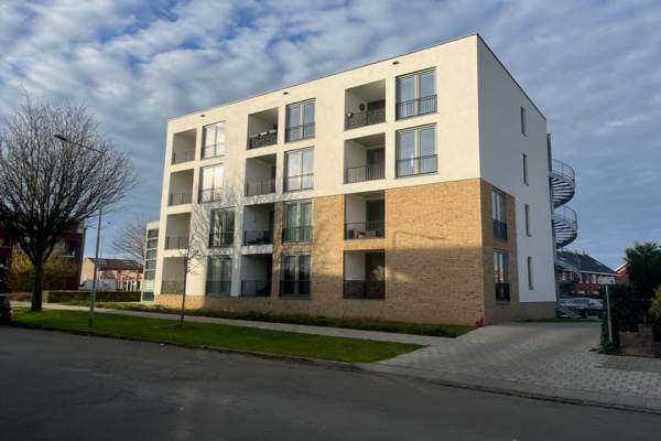 Woning Anemonenstraat 1B Geleen