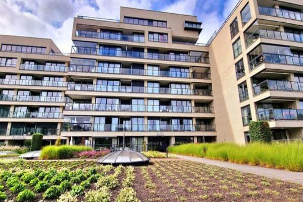 Woning De Streektuinen 84 Hoorn (NH)